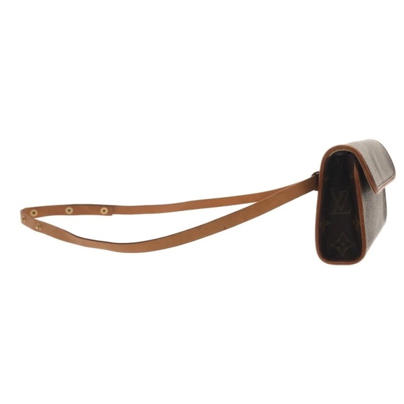 LOUIS VUITTON Florentine Belt Bag - Picture 3 of 15